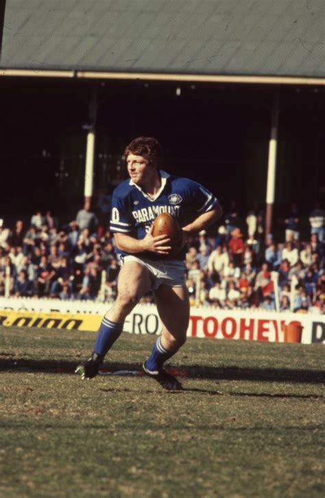 phil gould young